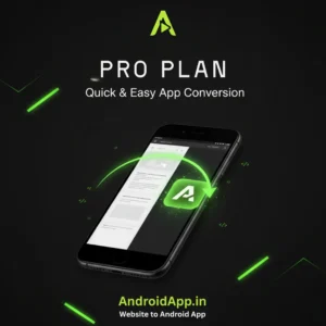 Pro Android App