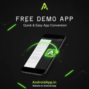 Free Demo App